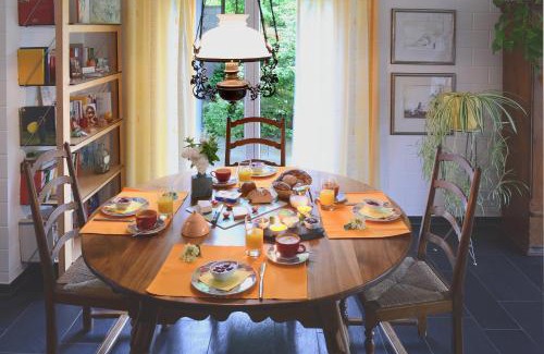 Battwil Cama Y Desayuno | B&B Bättwil