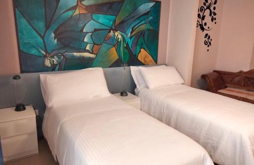 Bagheria Cama Y Desayuno | B&b Bagheria