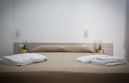 Porto Empedocle Casa | B&B Baglio Santa Croce