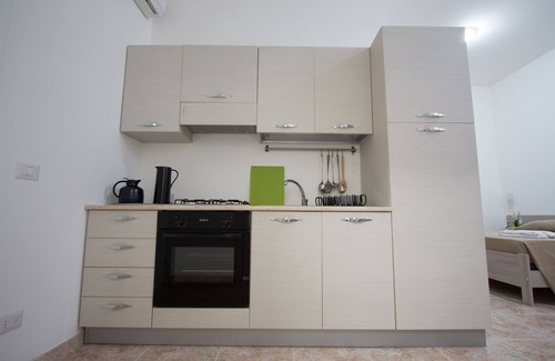 Porto Empedocle Casa | B&B Baglio Santa Croce