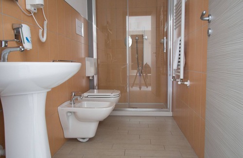 Porto Empedocle Casa | B&B Baglio Santa Croce