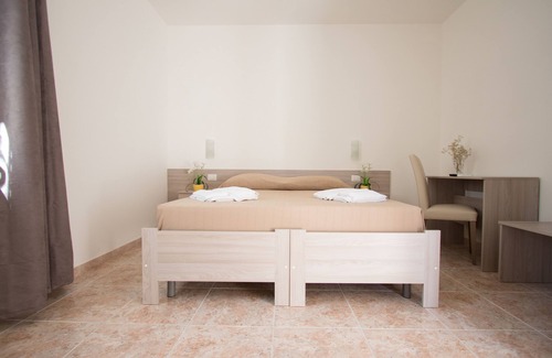 Porto Empedocle Casa | B&B Baglio Santa Croce