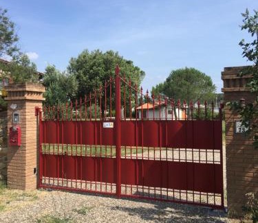 Suvereto Cama Y Desayuno | B&B Bagnarello73
