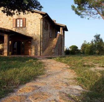 Suvereto Cama Y Desayuno | B&B Bagnarello73