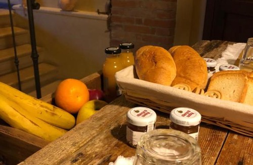 Nanto Cama Y Desayuno | B&B BAGOLARI