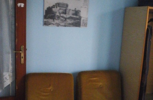 Brucoli Casa | B&B Baia di Brucoli Centro