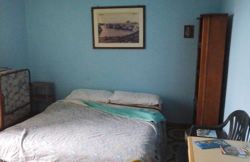Brucoli Casa | B&B Baia di Brucoli Centro