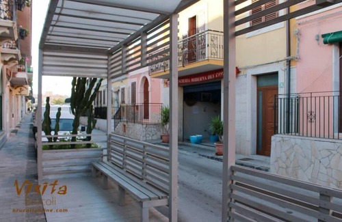 Brucoli Casa | B&B Baia di Brucoli Centro