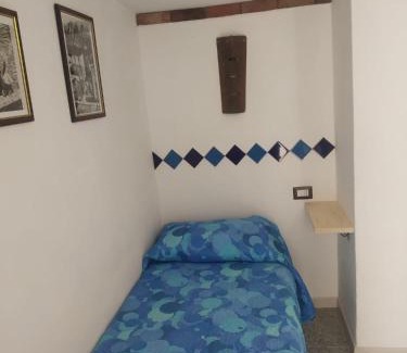 Oliena Cama Y Desayuno | B&b barbaricino iun F1442