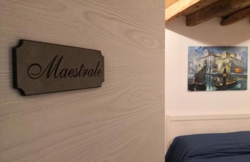 Chioggia Cama Y Desayuno | B&B Basta Bussare