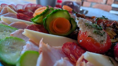 Leskovac Cama Y Desayuno | B&B Bebinac