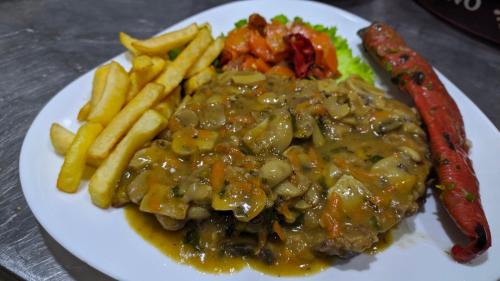 Leskovac Cama Y Desayuno | B&B Bebinac