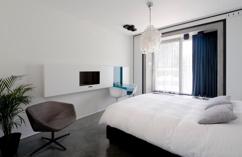 Opglabbeek Cama Y Desayuno | B&B Bed and Beyond