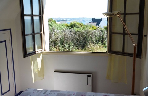 Saint-Mathieu Cama Y Desayuno | B&B, BED & BREAKFAST, on the edge of the GR 34