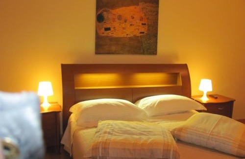 Valguarnera Caropepe Cama Y Desayuno | B&B Bella Vista