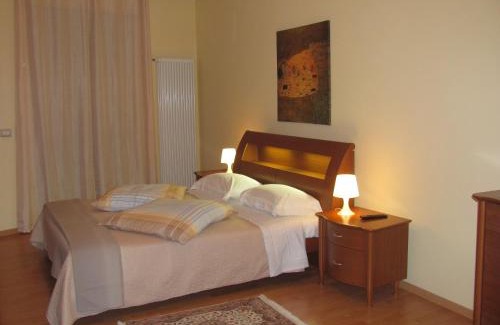 Valguarnera Caropepe Cama Y Desayuno | B&B Bella Vista