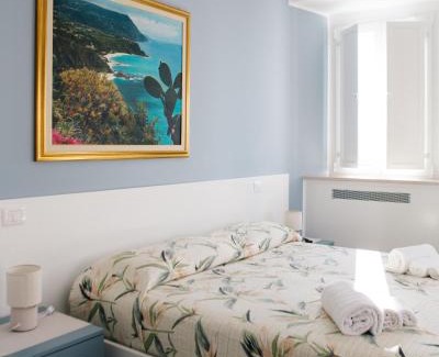 Vibo Valentia Cama Y Desayuno | B&B Bellaria Rooms