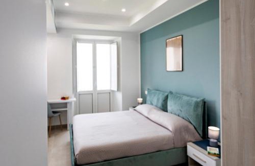 Vibo Valentia Cama Y Desayuno | B&B Bellaria Rooms