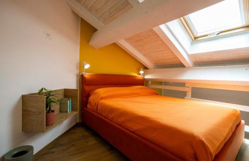 Vibo Valentia Cama Y Desayuno | B&B Bellaria Rooms