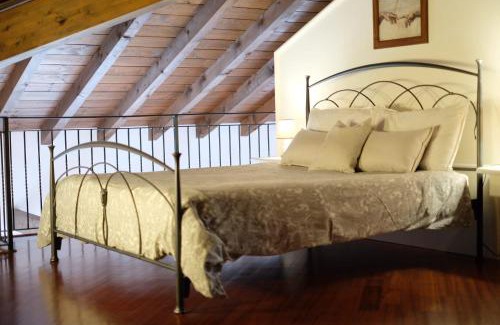 Lurago Marinone Cama Y Desayuno | B&B Belvedere