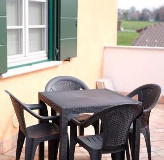 Lurago Marinone Cama Y Desayuno | B&B Belvedere
