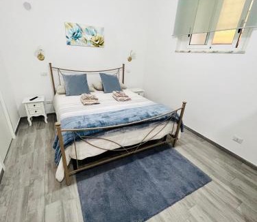 Benincasa Cama Y Desayuno | B&B BenInCasa