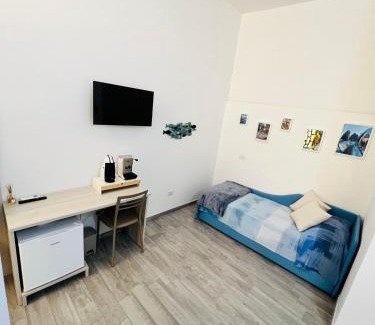 Benincasa Cama Y Desayuno | B&B BenInCasa