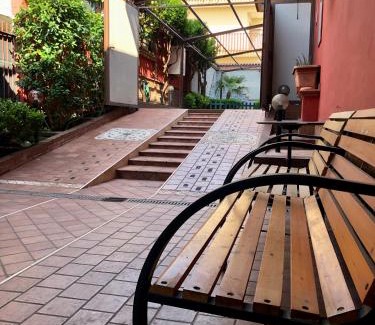 San Marco Evangelista Cama Y Desayuno | B&B Benny