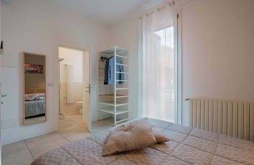 San Donato-San Vitale Cama Y Desayuno | B&B Bentivogli