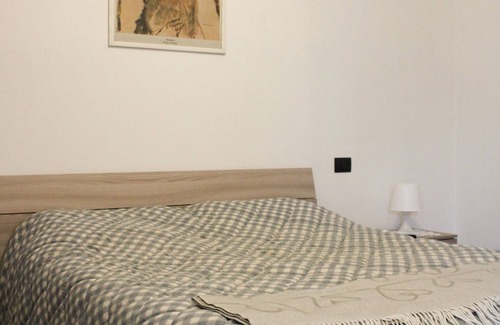 Borgomanero Cama Y Desayuno | B&B Benvenuti al Nord