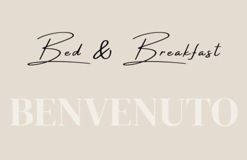 Venegono Superiore Cama Y Desayuno | B&B Benvenuto
