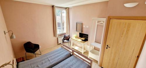 Venegono Superiore Cama Y Desayuno | B&B Benvenuto