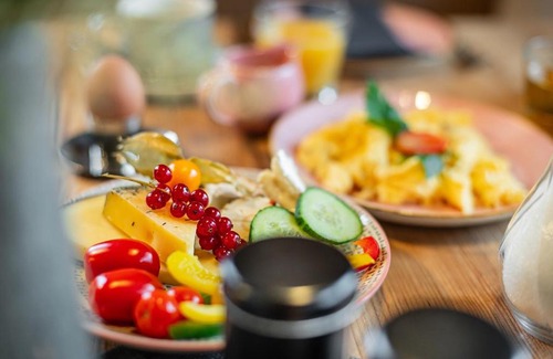 Bad Hofgastein Hotel | B&B Berglift direkt an der Talstation