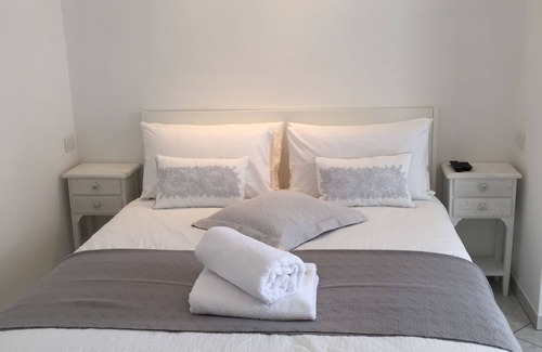 Anacapri Cama Y Desayuno | B&B Bettola del Re