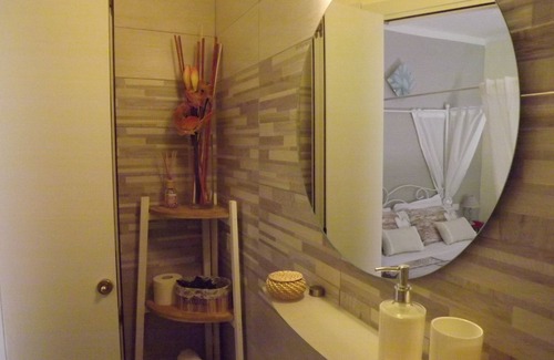 Tresana Cama Y Desayuno | B&B entre Cinque Terre y los Apeninos - Sala Brina