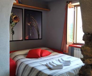 Aieta Cama Y Desayuno | B&B BIANCALUNA