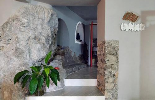 Aieta Cama Y Desayuno | B&B BIANCALUNA