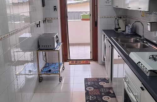 Benevento Cama Y Desayuno | B&b Binario38
