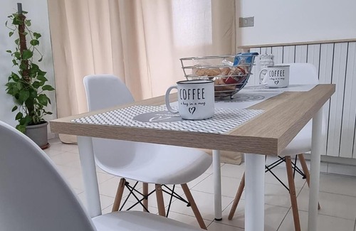 Benevento Cama Y Desayuno | B&b Binario38