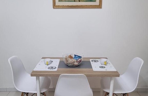 Benevento Cama Y Desayuno | B&b Binario38