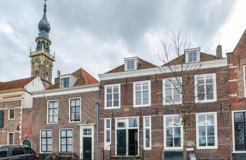 Veere Cama Y Desayuno | B&B bINNengewoon rooms with a view