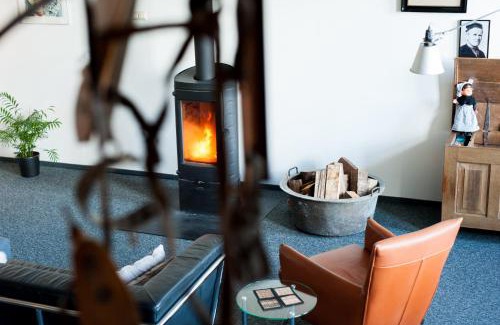 Veere Cama Y Desayuno | B&B bINNengewoon rooms with a view