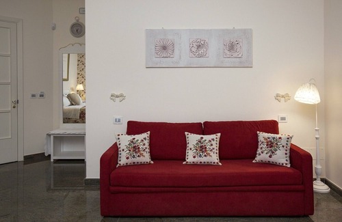 Mascalucia Casa | B&B Blanc Maison Etna - Relais & Charme
