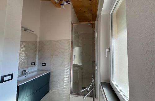 Lamezia Terme Cama Y Desayuno | B&B Blaschi