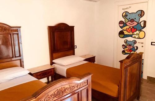 Lamezia Terme Cama Y Desayuno | B&B Blaschi