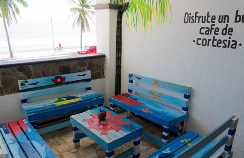 Boca del Río Hotel | B&B Boca del Rio