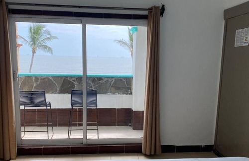 Boca del Río Hotel | B&B Boca del Rio