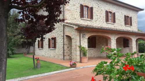 Arezzo Cama Y Desayuno | B&B Borgo del Contadino