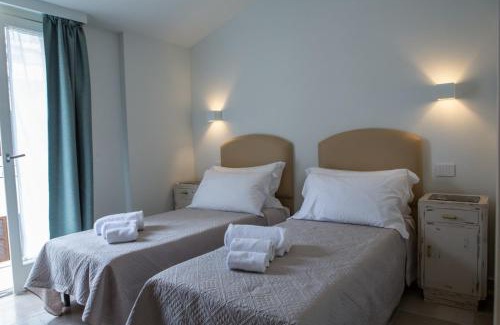 Porto San Giorgio Cama Y Desayuno | B&B Borgo Marinaro
