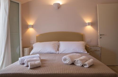 Porto San Giorgio Cama Y Desayuno | B&B Borgo Marinaro